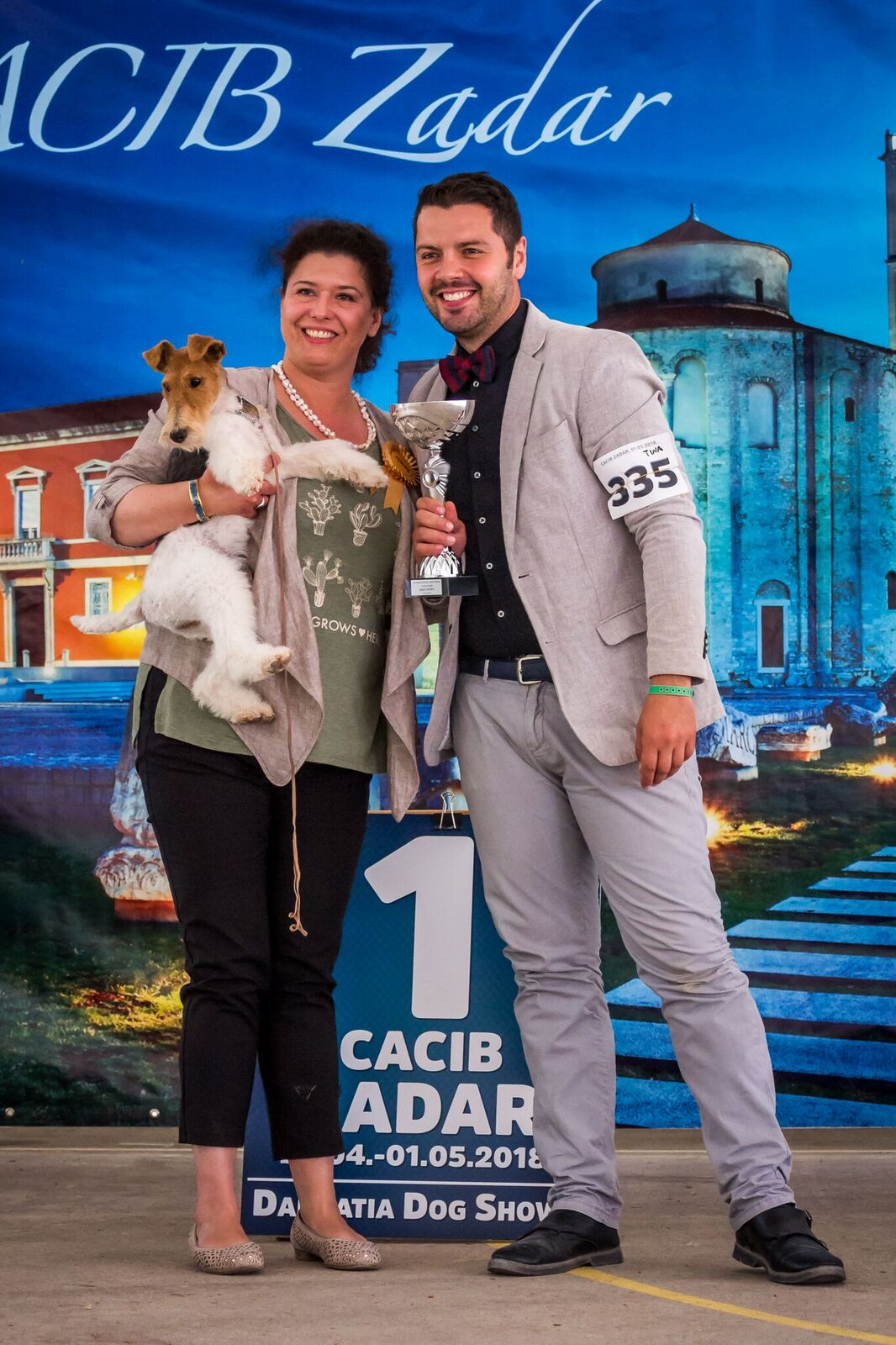 Dog Image
